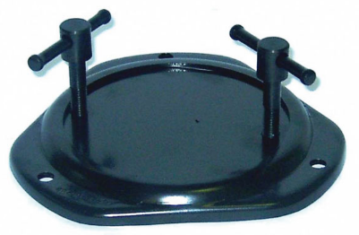 Outillage a main Base tournante pour &eacute;tau 150mm Dolex Bessy Ser