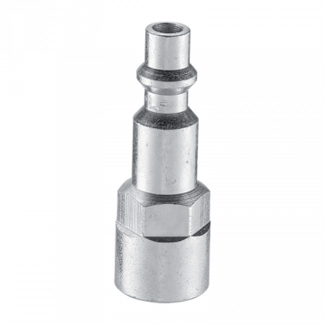 Outil Pneumatique Embout ISO B filet&eacute; femelle 1/4 Prevost