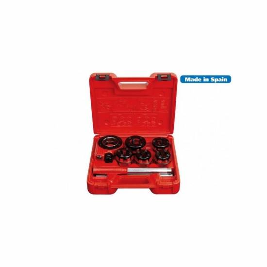 Filiere &agrave; main 600 BSTP 3/8'' 1/2'' 3/4'' 1'' Super-Ego