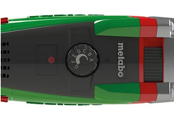 TIG Moteur &eacute;lectrique Metabo 1300W (30 &agrave; 320tr/min) 230V pour CC81 Axxair