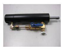 VERIN HYDRAULIQUE &Oslash; 14MM S275G/N/NV SD280/281 Optimachines