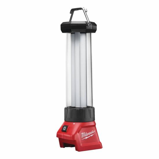 Mat&eacute;riel &eacute;lectrique Lampe 700 Lumens IP24 M18 LL-0 Milwaukee