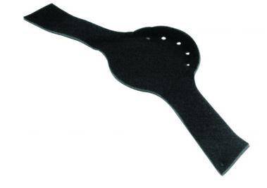 Voie respiratoire Joint facial pour mod&egrave;le IP (anti-impact) Powercap&reg; JSP