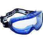 Lunette & Masque Lunette masque Bolle BLAST BLAPSI ventil&eacute;e en PVC Bleu Bolle Safety
