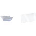 Lunette & Masque Ecran  int&eacute;rieur 105x58mm pour FUSION+ (pcs/bte de 10) Bolle Safety