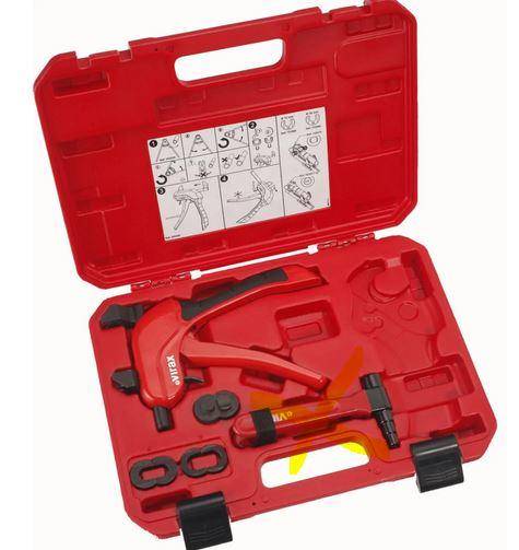 Outillage a main Coffret sertisseuse &Oslash; 12 - 16 - 20 mm VIRAX