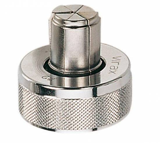 Outillage a main Outil &agrave; emboiture ⌀14 Virax (pour pince 2526)