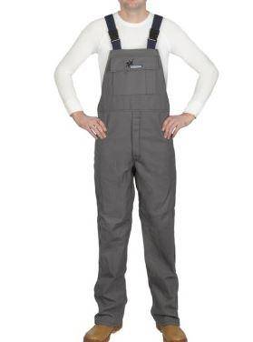Outillage soudeur Salopette de soudage Arc Knight&reg; coton ignifug&eacute; 520 gr./m2 Weldas