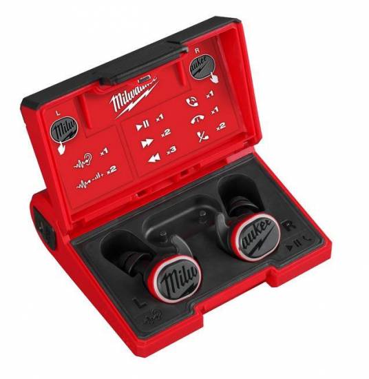 Divers &Eacute;COUTEUR BLUETOOTH - L4 RLEPB-301 Milwaukee